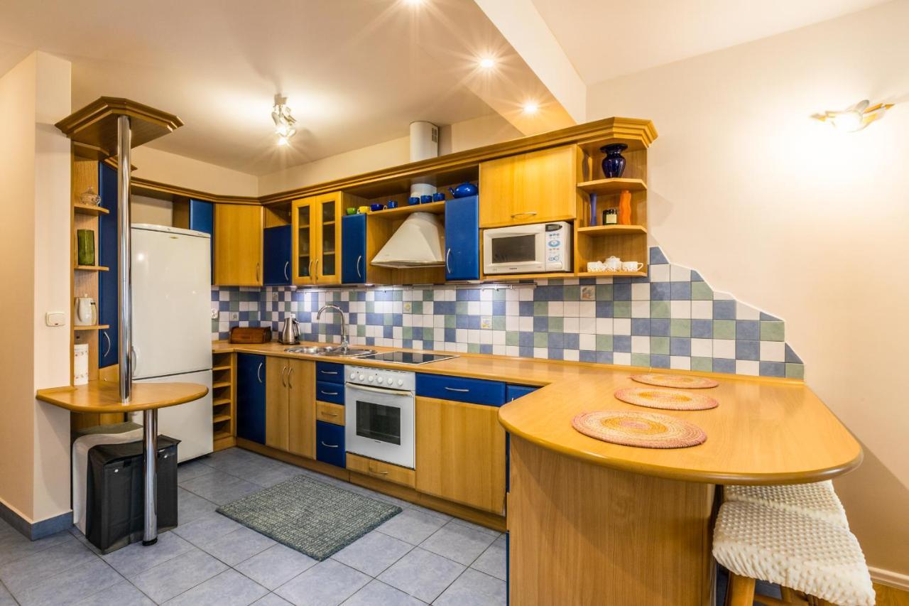 Apartament Bystry Potok Apartment Zakopane Exterior photo