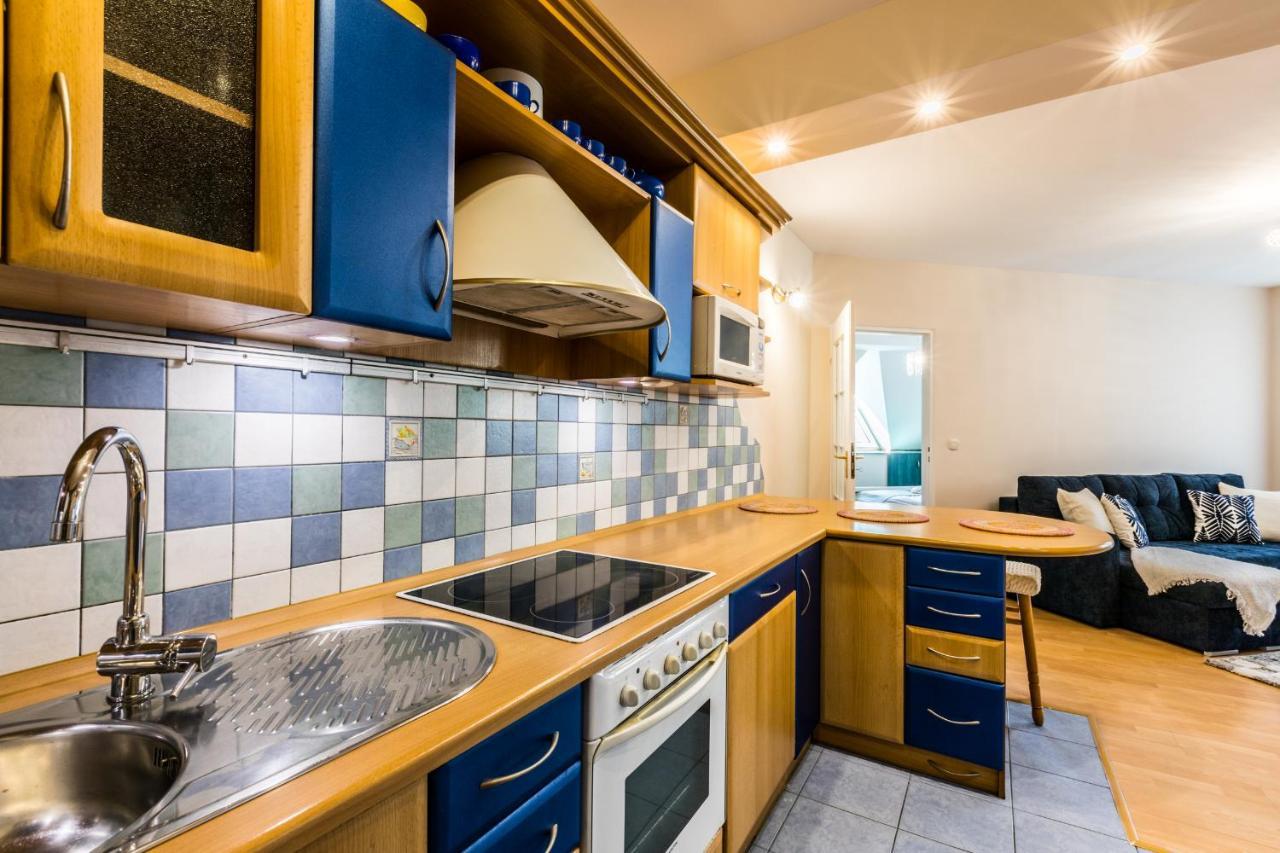 Apartament Bystry Potok Apartment Zakopane Exterior photo
